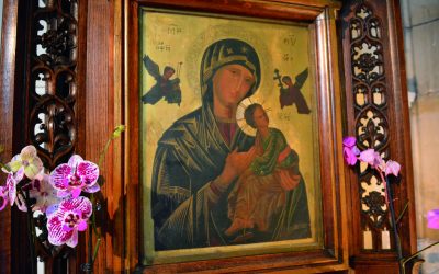 NEW Initiative: Online Rosary for the Intentions of our Diocesan Family!