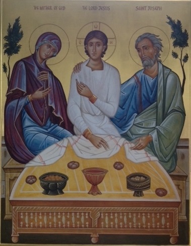 Bishop’s Pastoral Letter on the Feast of the Holy Family