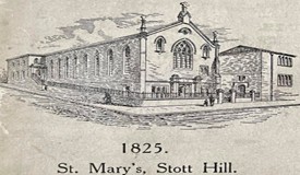 A Bradford Bicentenary