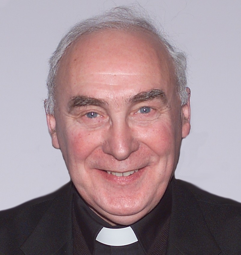 Fr Tom O'Connor